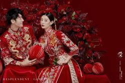 -巴黎春天婚纱摄影STUDIO·定制