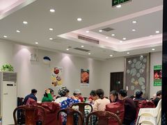 大堂-紫光园·烤鸭·北京菜(劲松店)