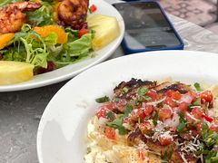 -Chili's Cafe&Bar奇利斯(滨江店)