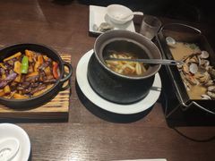 -涌上外婆桥(南塘店)