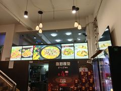 -李师傅脆肚(梅林店)