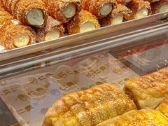 -仁贵糕点(旌旗西路店)