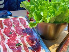 -西塔老太太泥炉烤肉(北京望京店)
