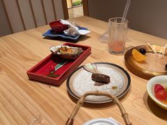 -和创柚子·会席日本料理(新区淮海街店)