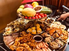 一片海（小海/份）-日进一片海.生腌海鲜火锅.宵夜烧烤(三里屯总店)