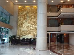 -成都绿洲大酒店(春熙路太古里店)