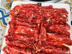 -普宁潮汕牛肉火锅(新香洲店)