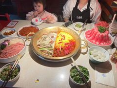 -小龙坎火锅(全球总店)