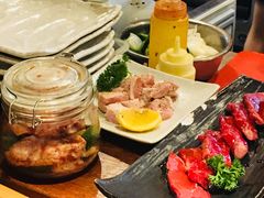 -御牛道日式烤肉料理(杭州万象城店)