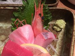-然寿司(郎园vintage店)