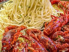 -金陵暴走小龙虾·迷踪蟹(凯德MALL店)