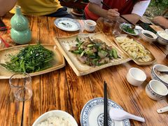 -青城甲(青城山店)