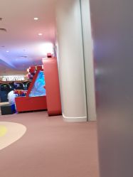 点击看大图 -奈尔宝·儿童乐园·亲子餐厅(星河湾店)