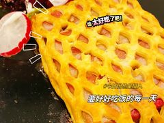 -必胜客(WOW玉泉远洋店)