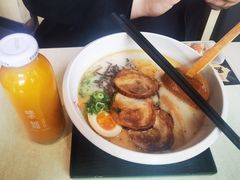 -味千拉面(东方明珠店)