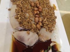 -中恒华茶楼(牌坊店)
