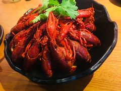 -三太子地摊烧烤·小龙虾(北蔡店)