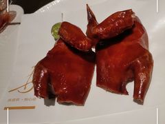 -海派悦庭·海胆烧麦·新融合菜(凯德广场店)