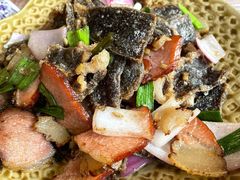 -古城苗家土菜馆(河景餐厅店)