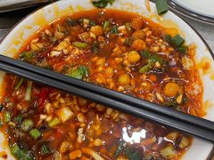 -老表牌·蛙蛙鸡冷锅鱼(成都东站店)