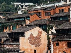 -篁岭景区