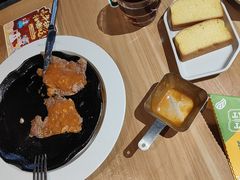 -豪客来牛排(红豆万花城店)