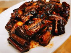 -醉香园(长江北路店)