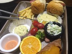 -火炉火自助餐(枫蓝国际店)