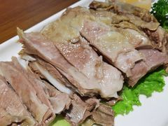 -阿西叶滩羊馆(交大店)