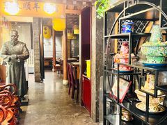 -东来顺饭庄(apm总店)