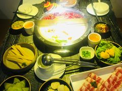 -骨之味·筒骨汤火锅(江头店)