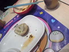 -小杨生煎(深圳岗厦北店)