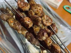 -老三烧烤(二环西路店)