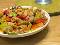 -萃和楼海鲜酒店(汉口路店)