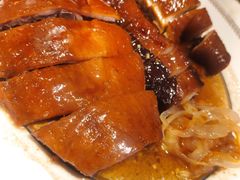 -稻香酒家(长宁KING88广场店)
