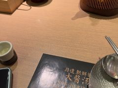-将军牛排·尔滨地标朝鲜族美食(总店)