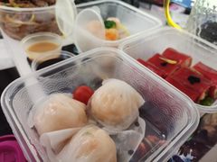金牌虾饺皇-点都德(华强南店)