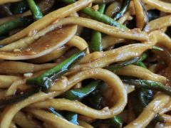 -天天初二·天津传统捞面·天津特色菜(凌奥总店)