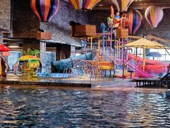 -清河半岛温泉度假酒店