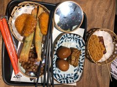 -和府捞面(方庄店)