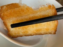 黄金脆带鱼-新荣记(BFC外滩金融中心店)