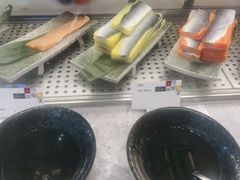 -盛宴标帜餐厅·亲子自助 (南昌喜来登酒店)