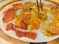 -老渔家·白族·石板烧(大理古城叶榆路店)