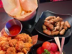 -MOSSO·Liveshow(M3香港广场店)