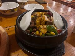 -如意林卡藏餐吧(大昭寺店)
