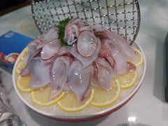 -虾佬圣汤·海鲜姿造(乐堤港店)
