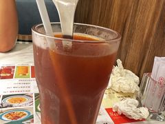 冻柠茶-新世界餐厅(万达店)