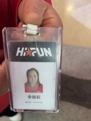 -嗨翻Hi-Fun竞技主题乐园·蹦床团建生日聚会(五棵松华熙店)