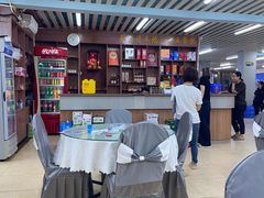 -双月饭店·20年老字号(新村店)