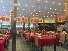 簋街仔仔(簋街总店)-簋街仔仔小龙虾(总店)